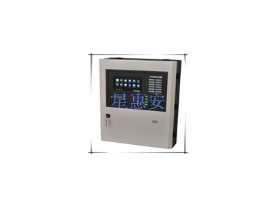 电气火灾监控系统监控主机（512点位）XE3010D