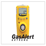 GasAlertExtreme单一气体检测仪