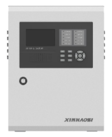 JB-TB-AT2020DX总线制气体报警器控制主机